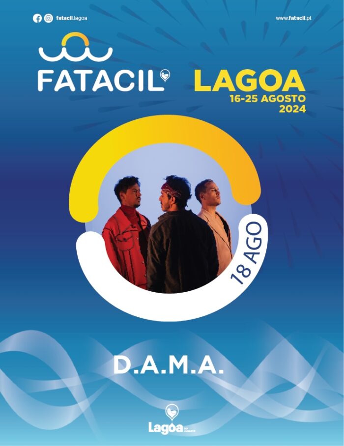 FATACIL 2024 LAGOA | ALGARVE - A 43ª edição da FATACIL, Feira de Artesanato, Turismo, Agricultura, Comércio e Indústria de Lagoa, vai decorrer de 16 a 25 de agosto.