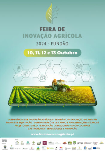 FEIRA DE INOVAÇÃO AGRÍCOLA 2024 | FUNDÃO