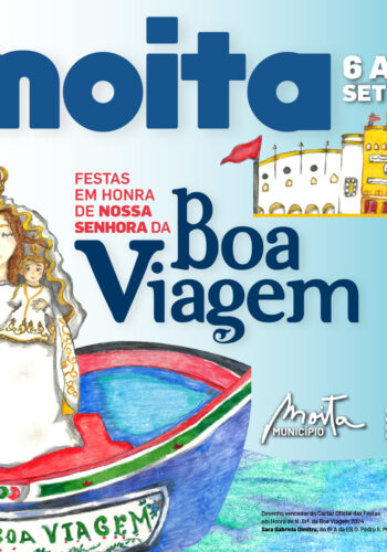 FESTAS DA MOITA 2024