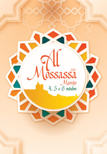 FESTIVAL AL MOSSASSA 2024 | MARVÃO