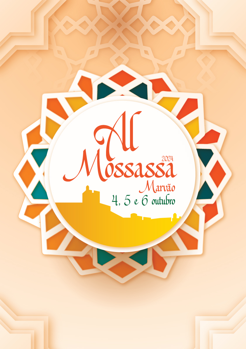 FESTIVAL AL MOSSASSA 2024 | MARVÃO