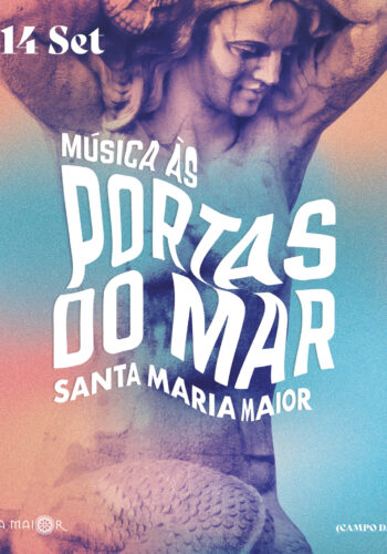 FESTIVAL PORTAS DO MAR 2024 | LISBOA