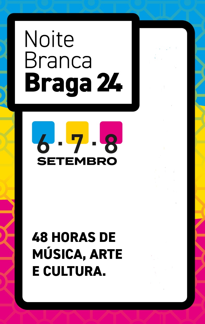 NOITE BRANCA DE BRAGA 2024