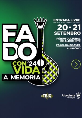 ALCOCHETE FADO CONVIDA 2024