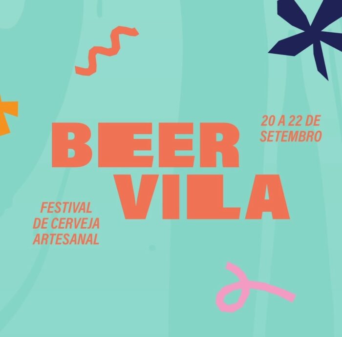 BEER VILA 2024 | FESTIVAL DE CERVEJA DE MARVILA - O BEER VILA 2024, festival de cerveja artesanal, vai decorrer nos dias 20, 21 e 22 de setembro, na Fábrica do Braço de Prata, em Marvila, nesta que é a sua primeira edição. Marcam presença neste evento as principais marcas de cerveja artesanais, bem como algumas marcas internacionais.