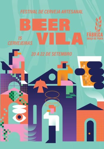 BEER VILA 2024 | FESTIVAL DE CERVEJA DE MARVILA