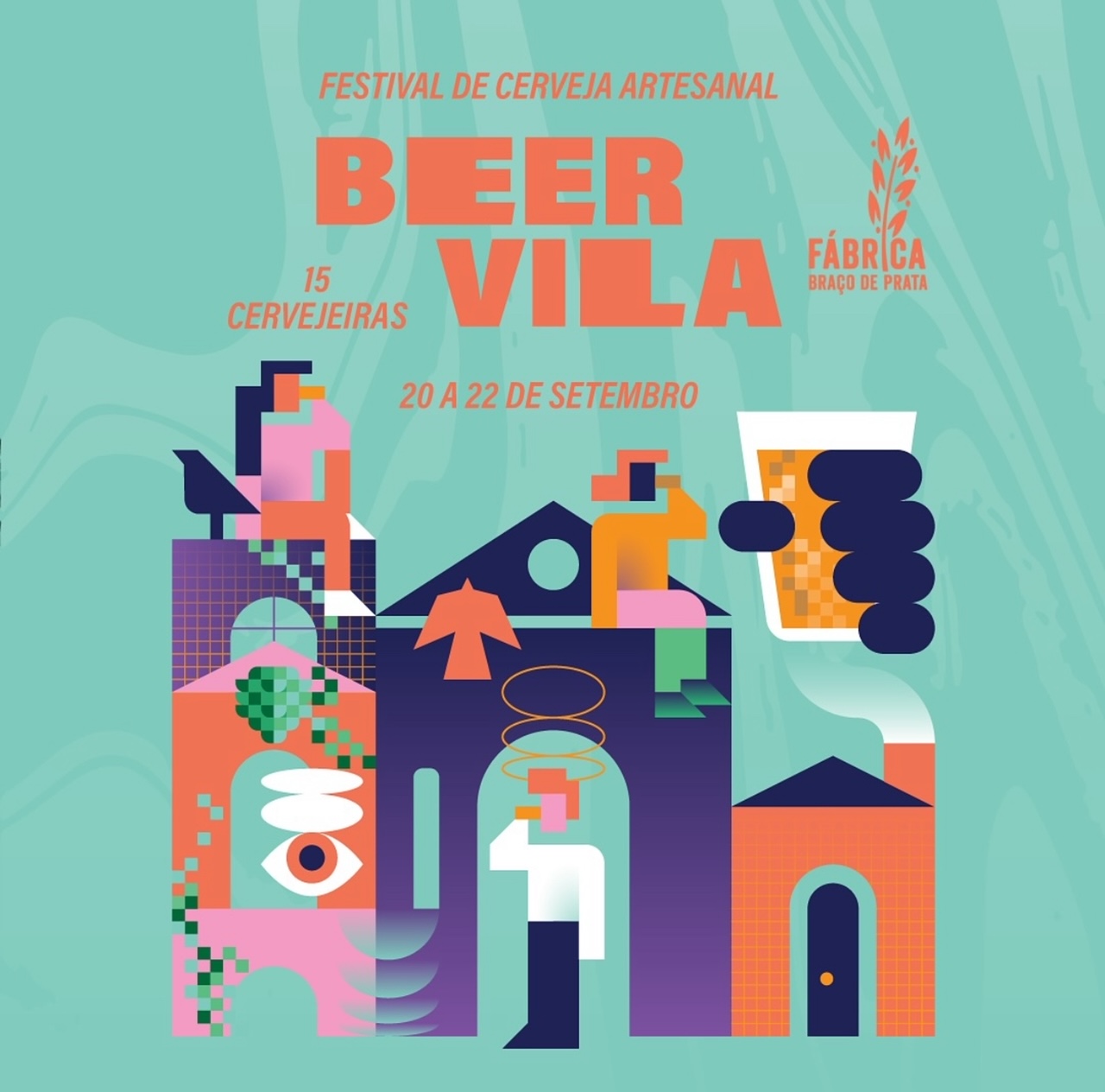 BEER VILA 2024 | FESTIVAL DE CERVEJA DE MARVILA