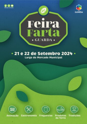 FEIRA FARTA 2024 | GUARDA