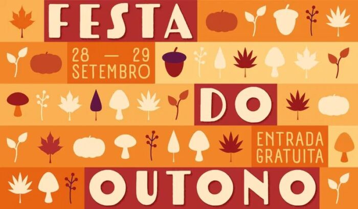 FESTA DO OUTONO 2024 | FUNDAÇÃO DE SERRALVES - No ambiente único do Parque de Serralves, a Festa do Outono 2024, nos dias 28 e 29 de setembro, das 10:00 às 19:00, marca a chegada da nova estação e celebra a época das colheitas, o reavivar de antigas tradições e costumes, demonstra saberes e práticas ancestrais ligadas à tradição rural, revividos no contexto contemporâneo de Arte e Paisagem que é Serralves.