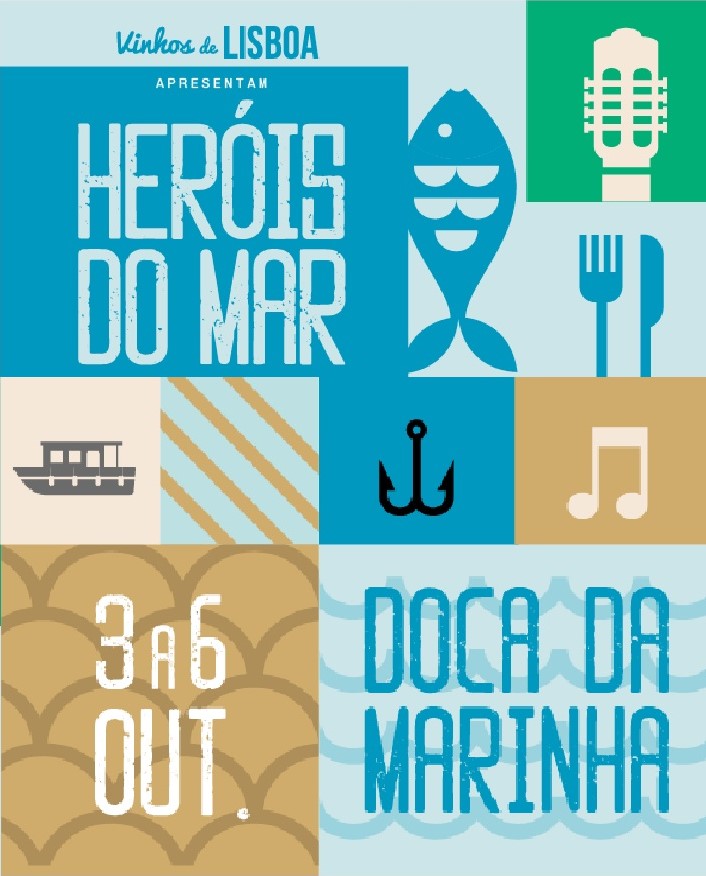 FESTIVAL HERÓIS DO MAR 2024 | DOCA DA MARINHA