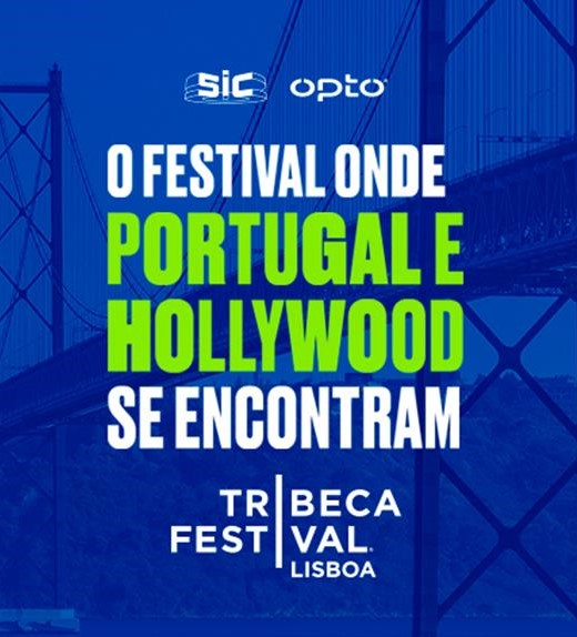 TRIBECA FESTIVAL 2024 | LISBOA