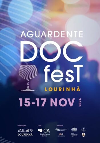 AGUARDENTE DOC FEST 2024 | LOURINHÃ