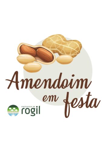 AMENDOIM EM FESTA 2024 | ROGIL