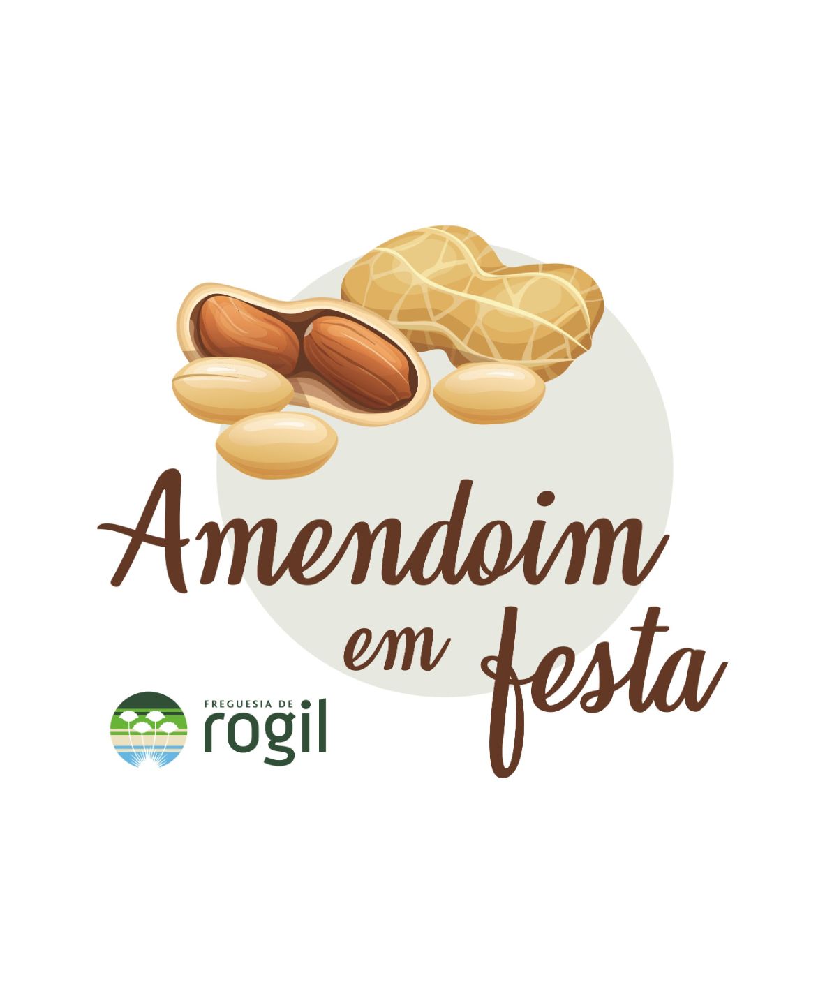 AMENDOIM EM FESTA 2024 | ROGIL