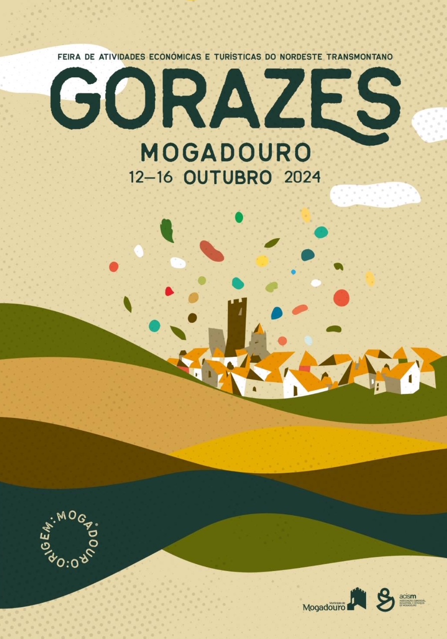 FEIRA DOS GORAZES 2024 | MOGADOURO