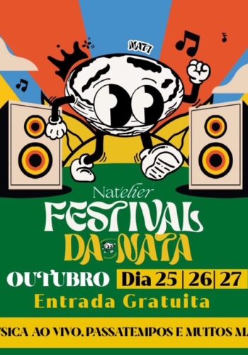 FESTIVAL DA NATA 2024 | LISBOA