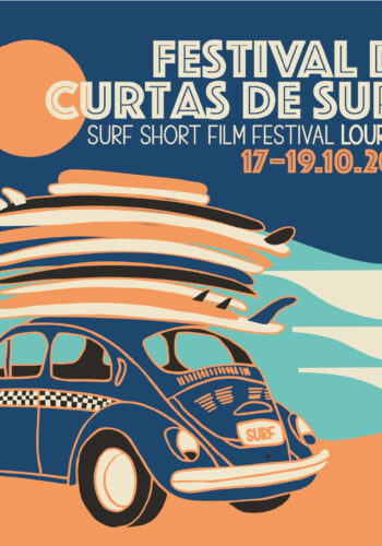 FESTIVAL DE CURTAS DE SURF DA LOURINHÃ 2024