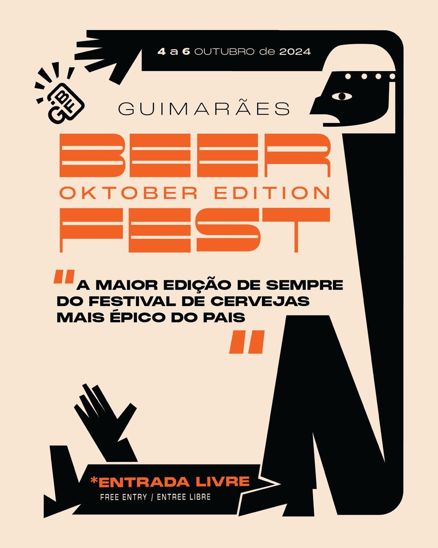 GUIMARÃES BEER FEST 2024