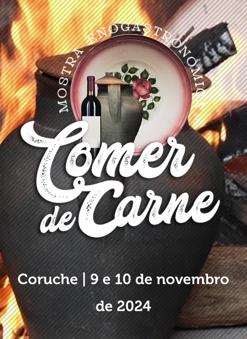 MOSTRA ENOGASTRONÓMICA “COMER DE CARNE” 2024