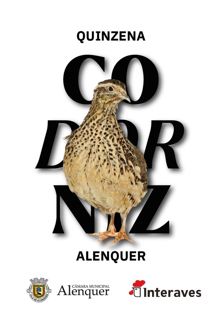 QUINZENA GASTRONÓMICA DA CODORNIZ 2024 | ALENQUER