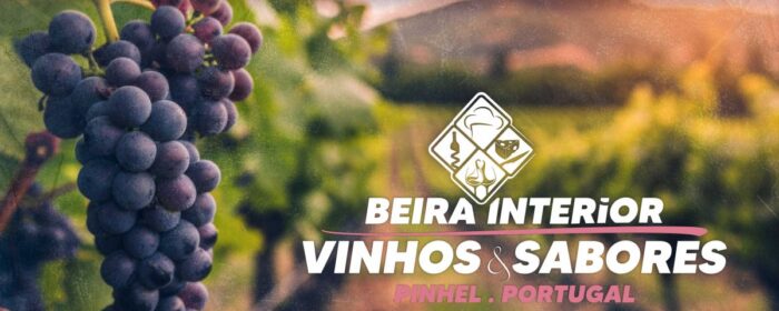 BEIRA INTERIOR - VINHOS E SABORES 2024 | PINHEL - O Beira Interior – Vinhos & Sabores é um certame dedicado aos Vinhos e Sabores da Beira Interior, vai decorrer nos dias 15, 16 e 17 de novembro, e abrange uma área de 20 concelhos dos distritos da Guarda e de Castelo Branco.