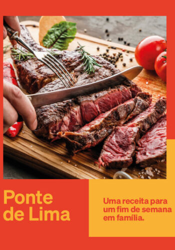 FIM DE SEMANA GASTRONÓMICO DA CARNE MINHOTA 2024