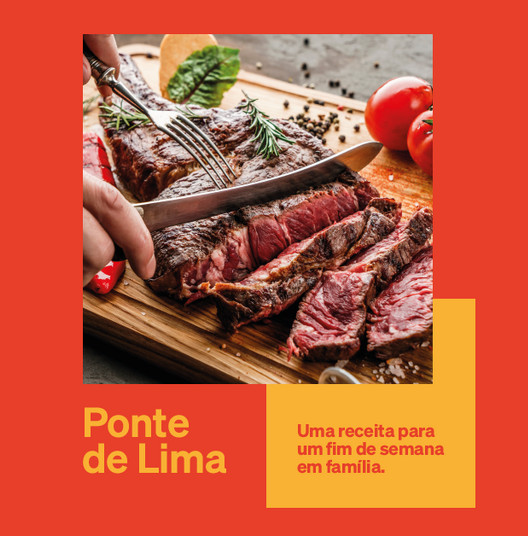 FIM DE SEMANA GASTRONÓMICO DA CARNE MINHOTA 2024