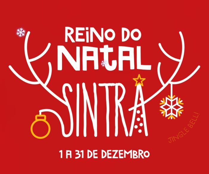 REINO DO NATAL 2024 | SINTRA - A magia do Reino do Natal 2024 de Sintra está de regresso às ruas da vila histórica, de 1 a 31 de dezembro, mantendo o propósito solidário e uma oferta para todos os gostos, repleta de momentos inesquecíveis e de alegria.