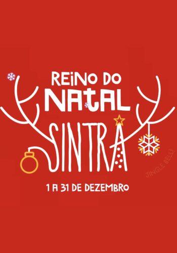 REINO DO NATAL 2024 | SINTRA