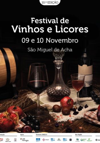 X FESTIVAL DE VINHOS E LICORES 2024