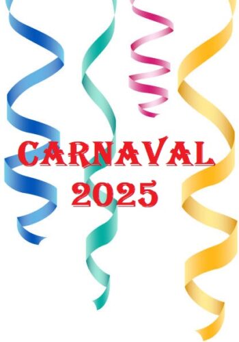 CARNAVAL 2025