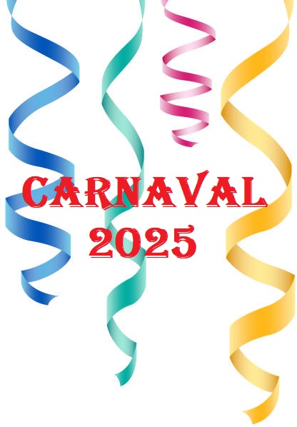 CARNAVAL 2025